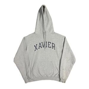 Vintage Xavier Hoodie